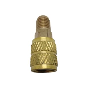 SERRURE M/L BRANDT JAUNE