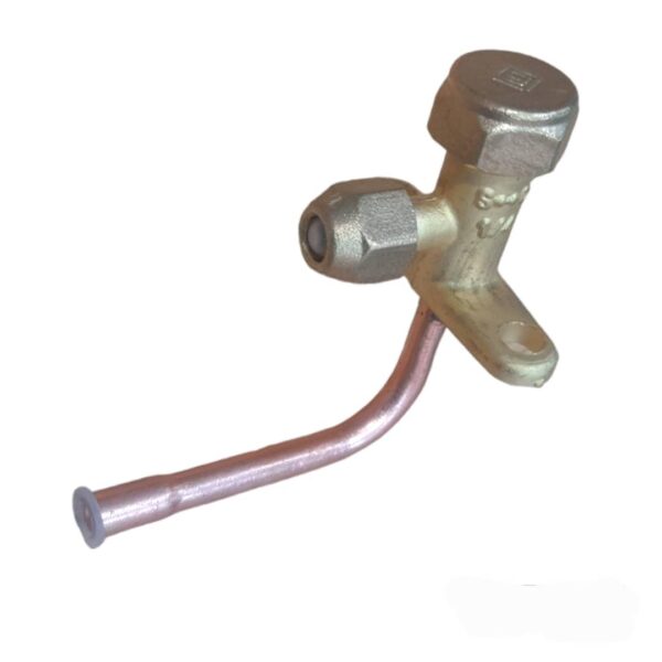 SERRURE M/L ELECTROLUX 4590