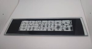 SOUPAPE DE DECOMPRESSION CONTI