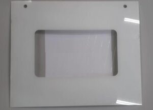 SUPPORT CLIM FIAQ 12/18BTU - 45CM