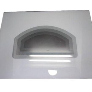 SUPPORT CLIM FIAQ 9000BTU - 40CM
