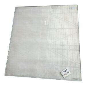 SUPPORT VERRE DELONGHI 41CM